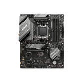 Motherboard MSI B650 GAMING PLUS  WI-FI AMD B650 AMD AM5